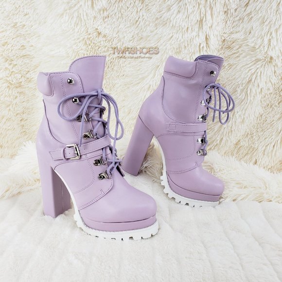 liliana-shoes-475-heel-lug-sole-platform-ankle-boots-lilac-poshmark